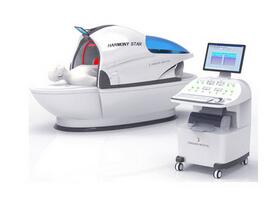 體外短波電容場熱療系統 和諧之星（標準版）ZD-2001A