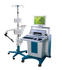 尿動力學分析儀Nidoc 970A