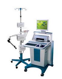 尿動力學分析儀 Nidoc 970A