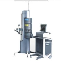 金銳尿動力學分析儀 Nidoc 970A+