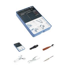 頜面外科修復與重建工具