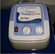 韓國元金空氣波壓力治療儀Power-Q1000壓力儀