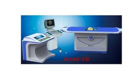 體外沖擊波碎石機 XK2000-B型