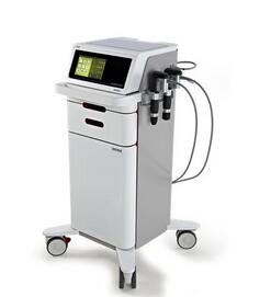 ShockMaster 500體外沖擊波治療儀