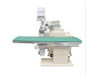 電磁式多功能體外沖擊波碎石機 CS-2012A-3 型