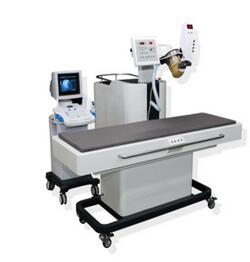 第五代電磁式B超數字化跟蹤快捷定位體外沖擊波碎石機 JC-ESWL-B-I