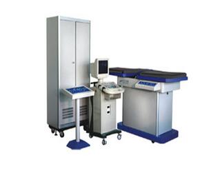 電磁式體外沖擊波碎石機-ZH-VD