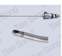 關節(jié)彎刀頭