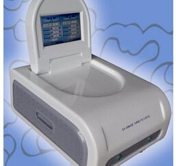 中頻離子導(dǎo)入儀 XS-DR02型