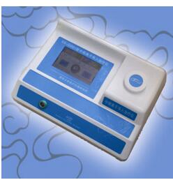 中頻離子導(dǎo)入治療儀 XS-DR01型