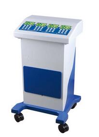 中藥離子導入治療儀四路NPD-5AE臺車