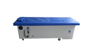 智能中醫(yī)艾灸床 HLKF-JL02M