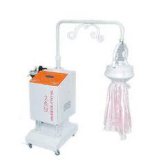 經(jīng)絡(luò)艾灸儀(豪華版) QX-09型