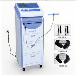 艾灸儀/電子灸治療儀 eMoxa-Ⅵ型