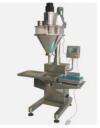 半自動包裝機 DCS-1A-321