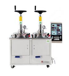 密閉二連體煎藥機 YJ13/2B-G