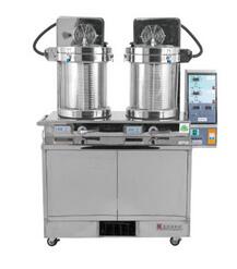 雙循環2+1煎藥包裝一體機 YJX20/2+1(50-250)E