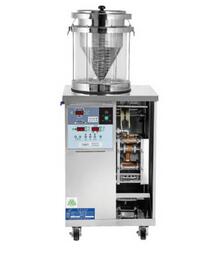 膏體包裝機 YB10-50A