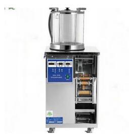 包裝機 中藥湯劑均分包裝機 YB50-250E