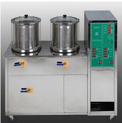 常溫煎藥包裝一體機 YJC20/2+1