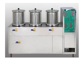 常溫煎藥包裝一體機 YJC20/3+1