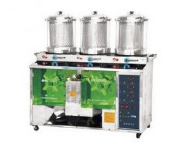 微壓3+1循環煎藥包裝一體機 YJX20/3+1