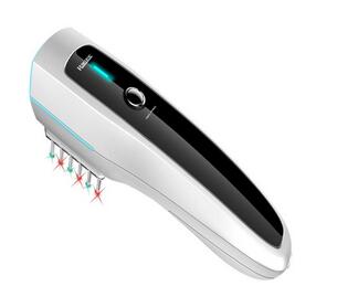 激光按摩梳 RG-LB01