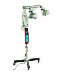 雙頭寬頻電磁波譜治療器 LD