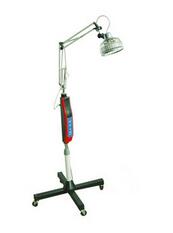 寬頻電磁波譜治療器単圓頭 LD