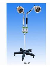 TDP神燈/特定電磁波治療儀立式雙頭 CQ-36