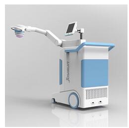 脈沖透熱治療儀 Ⅱ型