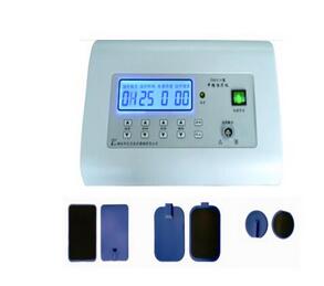 中頻治療儀 ZM-C-I液晶顯示