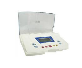 通熱墊式中頻脈沖治療儀 WDM-8000型