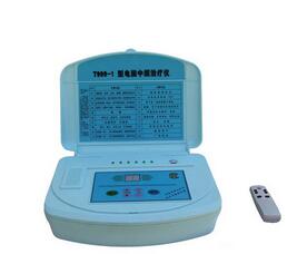 電腦中頻治療儀 T999-1型