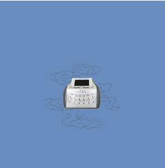 中醫經絡導平治療儀（臺式） XS-DP12型