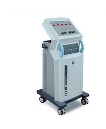 7路推車(chē)式數(shù)碼經(jīng)絡(luò)導(dǎo)平治療儀 KJ-9000B