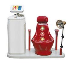 偉力電腦低頻治療儀 WLQY-9000型