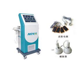 低頻治療儀（觸摸屏）N-6100A型