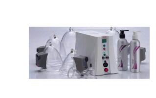 碧波庭豐胸刮痧儀 None