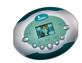 六合治療儀 LHB-V型