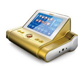 六合治療儀 LHY-VIII型