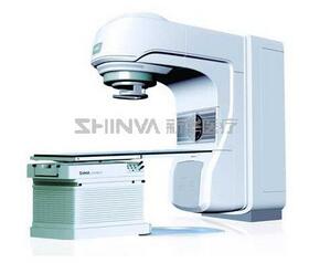 醫用電子直線加速器XHA600D