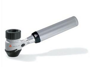 德國原裝HEINE DELTA 20皮膚鏡手持式電子皮膚鏡