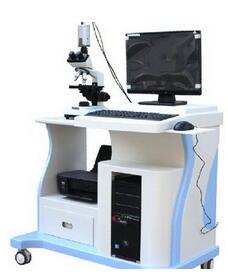 精子質量分析儀