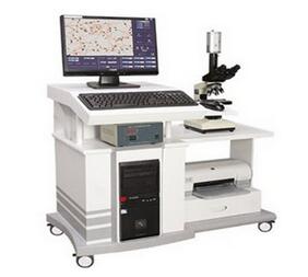 精子質量檢測分析儀