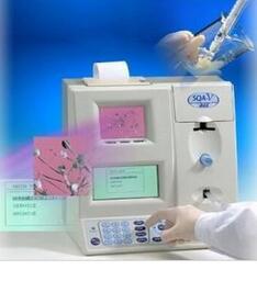 以色列全自動精子質(zhì)量分析儀 SQA-V