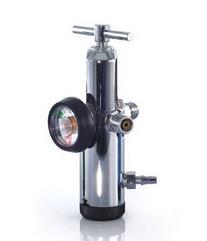 全銅三個超輕氧氣吸入器 DISS