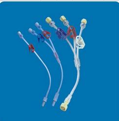 一次性使用Y型連接閥 SCW-HV