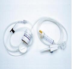 一次性使用微量輸液器 帶針 JT-WL