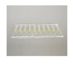 一次性使用無菌注射針 0.4